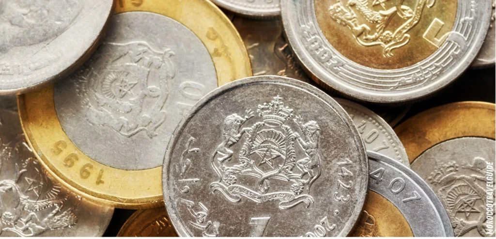 Moroccan Currency