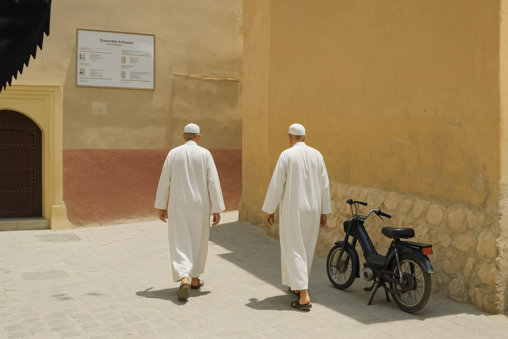 How to Dress in Morocco: Essential Travel Tips for Respectful & Stylish Outfits How to Dress in Morocco: Essential Travel Tips for Respectful & Stylish Outfits