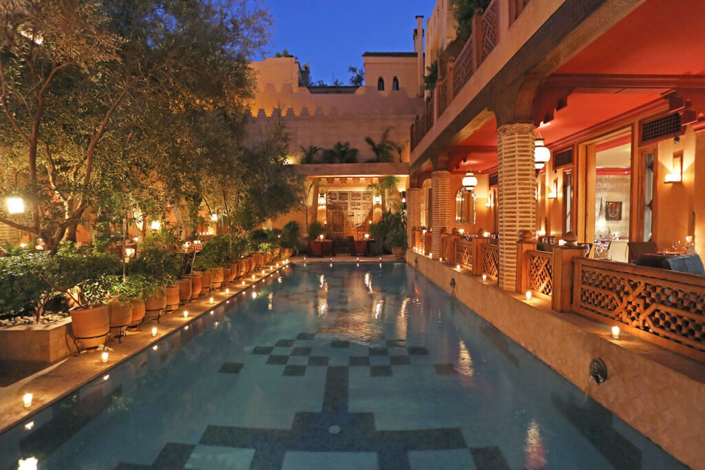 Timeless Luxury at Hotel La Maison Arabe Marrakech – A Cultural Gem in the Medina Timeless Luxury at Hotel La Maison Arabe Marrakech – A Cultural Gem in the Medina