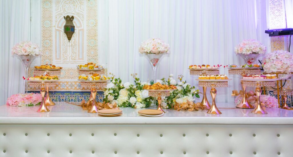 Magical Moroccan Wedding Customs: Traditions, Rituals, and Celebrations Magical Moroccan Wedding Customs: Traditions, Rituals, and Celebrations